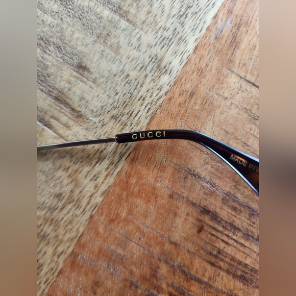 Gucci sunglasses - Picture 15 of 16